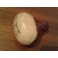 Alfa Romeo Alfetta wood gear knob