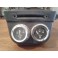 Alfa Romeo Giulia gt instruments Jaeger