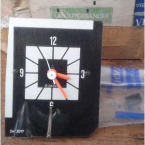 Lancia Beta clock N.O.S.