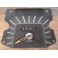 Simca 1000 speedometer