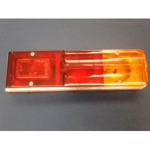 Alfa Romeo Giulia fanale posteriore dx Carello