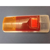 1750 j Zagato Espada rear plastic light left Altissimo 
