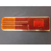 Alfa Giulia 1300 plastica fanale sx Altissimo