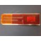 Alfa Giulia 1300 plastica fanale sx Altissimo