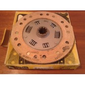 Mercedes 190 c w110 clutch disc