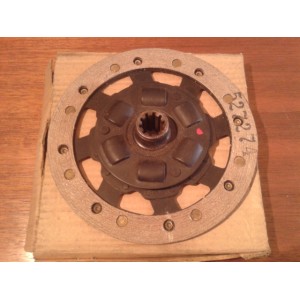 Lancia Flavia 1500 disco frizione rigido