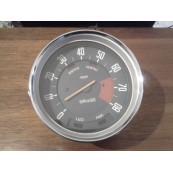 Giulia super rev counter Jaeger