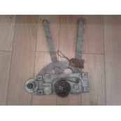 Lancia Aurelia B10 alzavetro post dx