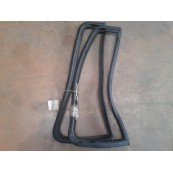 Om 50 nc pair rubber deflector 