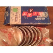 Fiat 127 crankshaft bearing 0,75