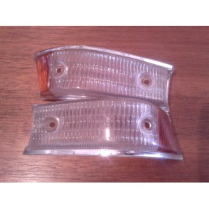 Opel kadett b pair blinker Hella