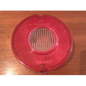 Opel Manta A plastic rera light