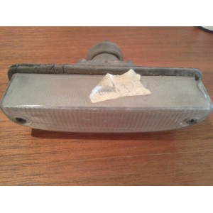 Ople Manta blinker used