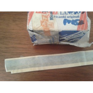 y10 fila adesivo porta destra blu nero