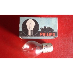 Lamp Philips 25w 12 v