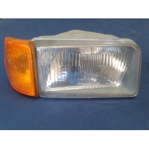 Alfasud mk2 headlight right Siem