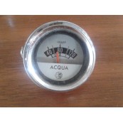 Alfa 2000 berlina strumento acqua Jaeger