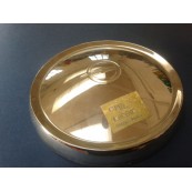 Opel Kadett coppa ruota con logo