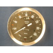 Innocenti mini strumento Jaeger