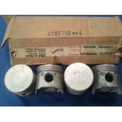 A112 903 pistoni standard originali 4183710 classe a