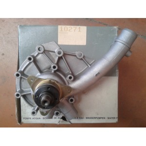 Mercedes 200 230 w123 w124 pompa acqua