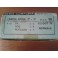Lancia Appia 2 3s fasce elastiche standard
