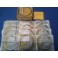 Fiat 128 1300 fasce elastiche std