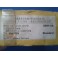 Fiat 128 1300 pistong ring standard