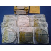Fiat 131 1300 fasce elastiche