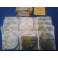 Fiat 131 1300 piston ring