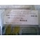 Fiat 131 1300 piston ring