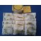 Fiat 600 d fasce elastiche standard
