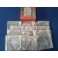 Lancia Thema turbo diesel pistons ring