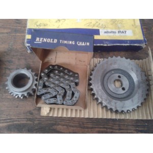 Fiat 1100 103 h d kit distribuzione