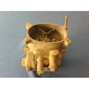 Solex C 28 32 PAIA 1 Fiat 1300 1500 used