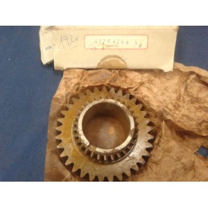 Fiat 124 125 gear 1st speed original