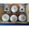 Fiat 1800b pistoni 72,6 senza fasce