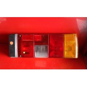 rear light Fiat Regata