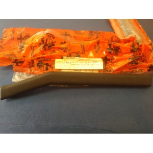 Alfa 164 profilo laterale bocchetta aria centrale11222563
