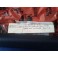 Alfa 164 profilo laterale bocchetta aria centrale11222563