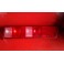 rear left light Auobianchi y10 mk3
