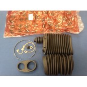 Alfa 164 Lancia thema kit power steering
