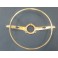 Fiat 1300 1500 horn ring