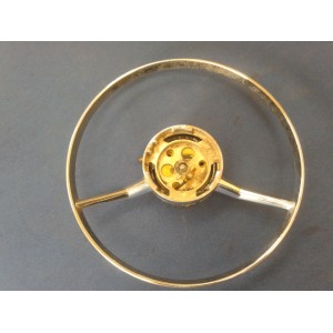 Simca 1000 horn ring