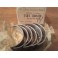 Fiat 1100 b e bronzine banco standard