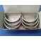 Fiat 600 d crankshaft bearing 0,762