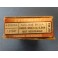 Fiat 600 D 850 connecting rod bearings 0,508