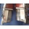 Fiat 2300 Lusso rear light