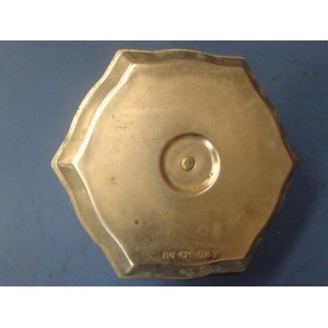 Fiat 1800 2100 2300 box air fiklter used
