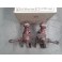 Fiat 850 special fusi a snodo